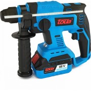Аккумуляторный перфоратор TOUA DBLH180 DBLH180-1 Аккумуляторный перфоратор TOUA DBLH180 DBLH180-1