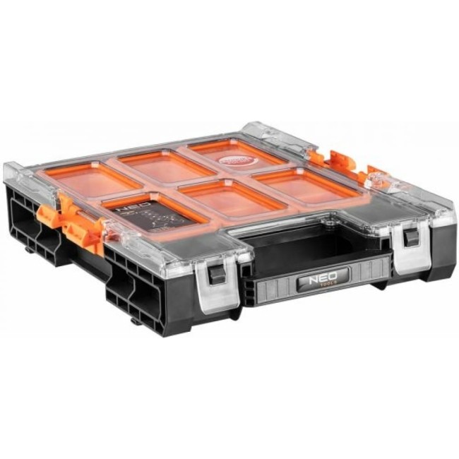 Модульный органайзер NEO Tools 84-286
