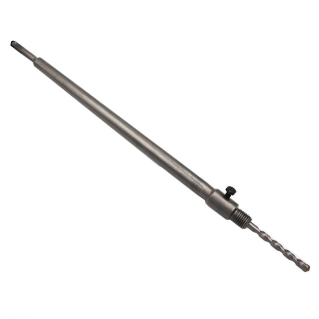 Удлинитель для алмазных коронок по бетону Hilberg 290300