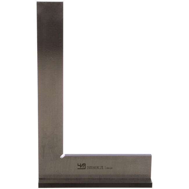 Поверочный угольник ЧИЗ УШ 34124