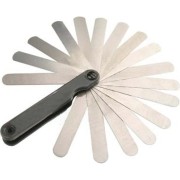 Набор щупов GRIFF №3 D127015