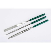 Набор алмазных надфилей Sata S03870 Набор алмазных надфилей Sata S03870