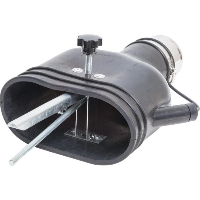 Резиновая овальная насадка NORDBERG AN075DP