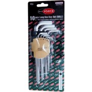 Набор шестигранных ключей Rockforce RF-5102LB(6174) Набор шестигранных ключей Rockforce RF-5102LB(6174)