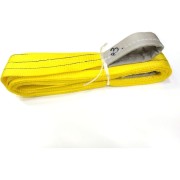 Петлевой строп ООО «Грузовые стропы» СТП0330 Петлевой строп ООО «Грузовые стропы» СТП0330