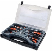 Набор инструментов Дед Макар МК8-14 00-00015619 Набор инструментов Дед Макар МК8-14 00-00015619