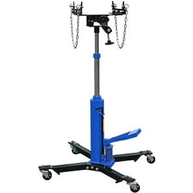 Трансмиссионный домкрат Trommelberg SD100302