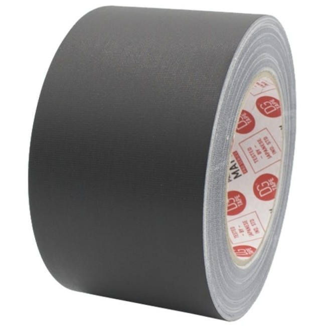 Клейкая лента DGTAPE @MATT - Гаффа тейп MATT50072/25/B