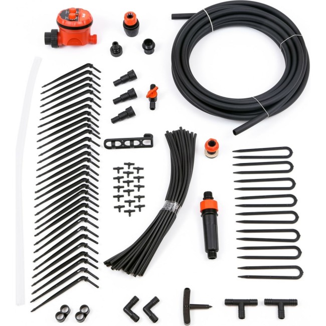 Капельный полив Жук Жук Автомат 4607156367573