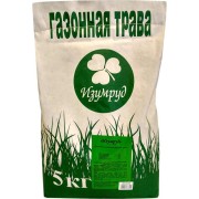 Семена газона Изумруд Медоносный AN-0027-7 MD-0015-5