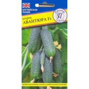 Огурец семена Престиж-Семена Авантюра F1 00024649 Огурец семена Престиж-Семена Авантюра F1 00024649