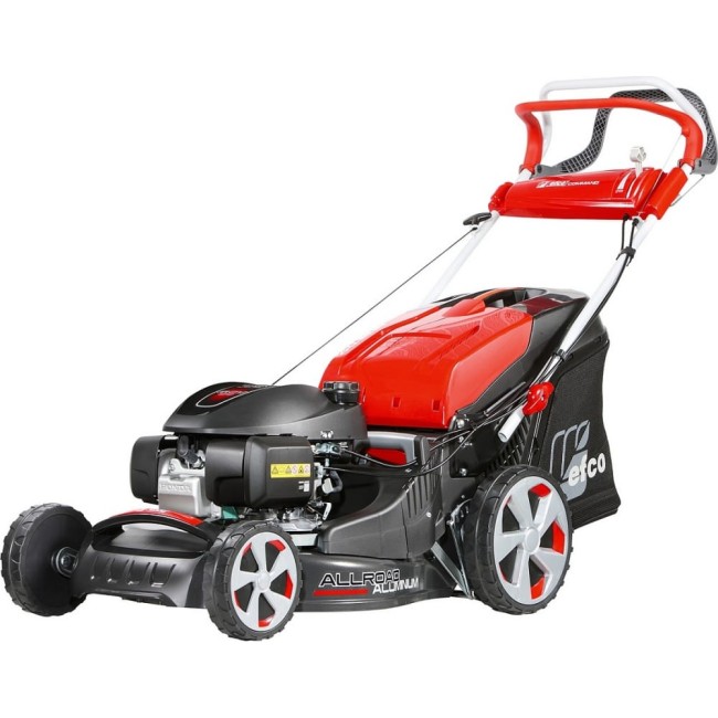 Бензиновая газонокосилка Efco AR 53 THX ALLROAD ALUMINIUM 66069100E5
