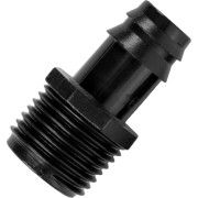 Адаптер для капельной и магистральной трубки Профитт 9273347