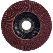 Лепестковый торцевой круг GROSSMEISTER 011006100