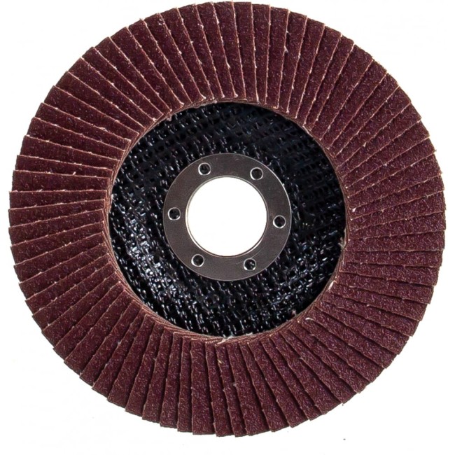 Лепестковый торцевой круг GROSSMEISTER 011006100