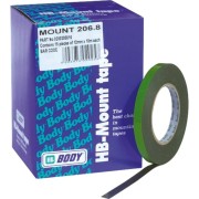 Двусторонняя клейкая лента HB BODY 0200300016