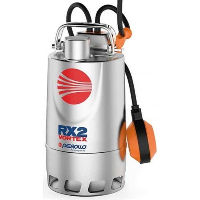 Насос Pedrollo RXm 5/40 48TXV25A1U