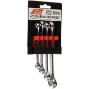 Набор ключей разрезных JTC JTC-51034 Набор ключей разрезных JTC JTC-51034