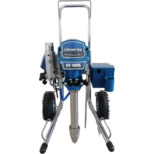 Безвоздушный распылитель Chnye CY1095 56010