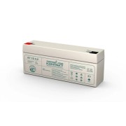 Аккумуляторная батарея КОНТАКТ КТ12-2,2