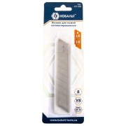 Сменные лезвия для ножей КОБАЛЬТ 911-505