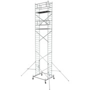 Модульная алюминиевая вышка MEGAL ВМА 700/10 4687201842781