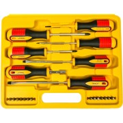 Набор отверток Энкор 19837 Набор отверток Энкор 19837