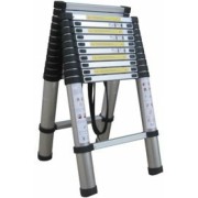 Телескопическая лестница-стремянка SevenBerg QH