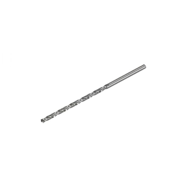 Винтовое спиральное сверло по металлу Strong СTC-019000285
