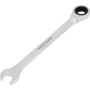 Комбинированный трещоточный ключ REXANT 12-5807-1 Комбинированный трещоточный ключ REXANT 12-5807-1