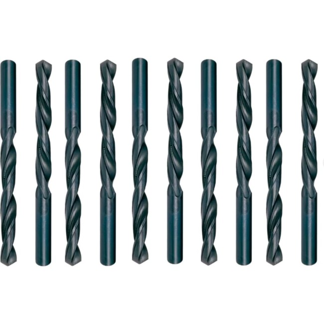 Сверло по металлу Fortis 10 010 308