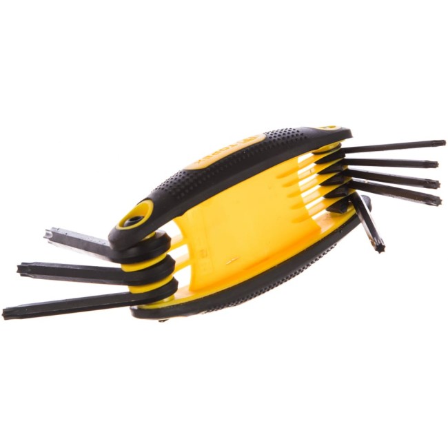 Ключи torx TOPEX 35D959 Ключи torx TOPEX 35D959