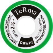 Фум-лента Terma JUMBO 20154 Фум-лента Terma JUMBO 20154