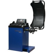 Балансировочный станок Rossvik VT-62 NEW VT-62 NEW (M)