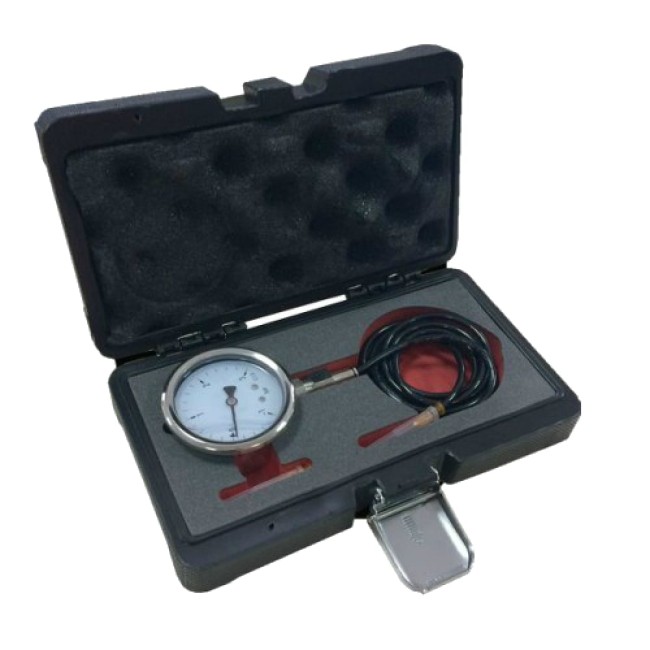 Тестер давления турбины Forsage Premium F-904G4TD(04A2185D)(7656)