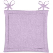 Подушка для стула Волшебная ночь Сирень 789163