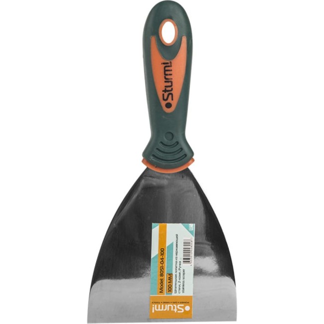Шпатель Sturm 8051-04-100