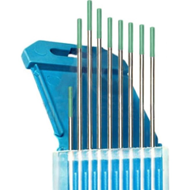 Вольфрамовые электроды Кедр WP-175 7340040