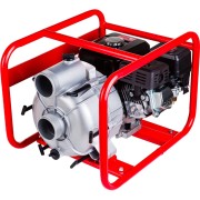 Мотопомпа для сильнозагрязненной воды FUBAG PG 950T 838246 Мотопомпа для сильнозагрязненной воды FUBAG PG 950T 838246