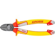 Бокорезы GROSS 17582 Бокорезы GROSS 17582