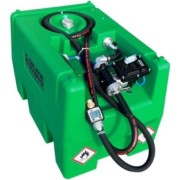 Мини АЗС Emiliana Serbatoi Carrytank 220 CTB220EE220V Мини АЗС Emiliana Serbatoi Carrytank 220 CTB220EE220V