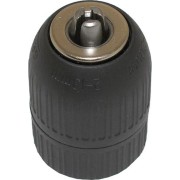 Сверлильный самозажимной бесключевой патрон CNIC ПССР-13 2-13мм, 1/2-20UNF резьбовой (J1513A) 59969 Сверлильный самозажимной бесключевой патрон CNIC ПССР-13 2-13мм, 1/2-20UNF резьбовой (J1513A) 59969