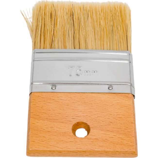 Декоративная кисть STMDECOR ПРОФИ ZH003Y