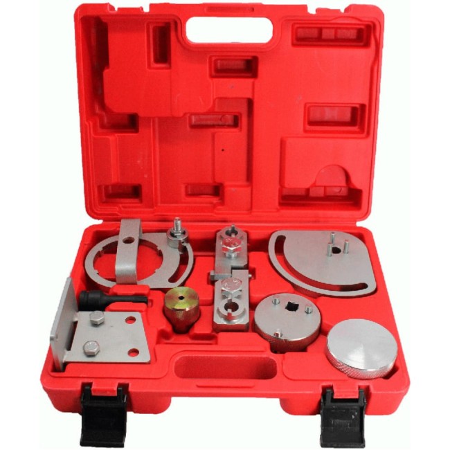 Набор фиксаторов валов для Volvo T6 3.0, 3.2L Rossvik ST184