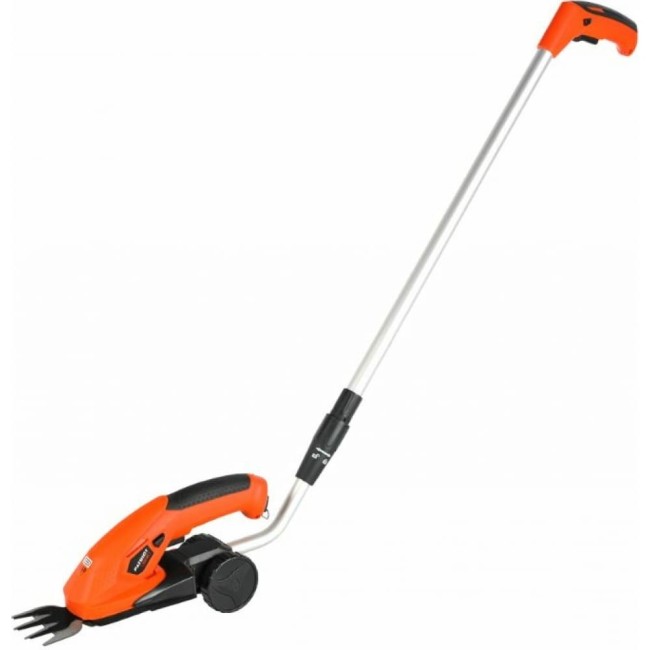 Аккумуляторные ножницы-кусторез Patriot CSH 361 250203601