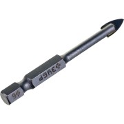 Сверло по кафелю ЗУБР МАСТЕР 29840-06 Сверло по кафелю ЗУБР МАСТЕР 29840-06