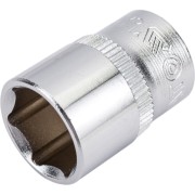 Короткая торцевая головка YATO YT-1412 Короткая торцевая головка YATO YT-1412