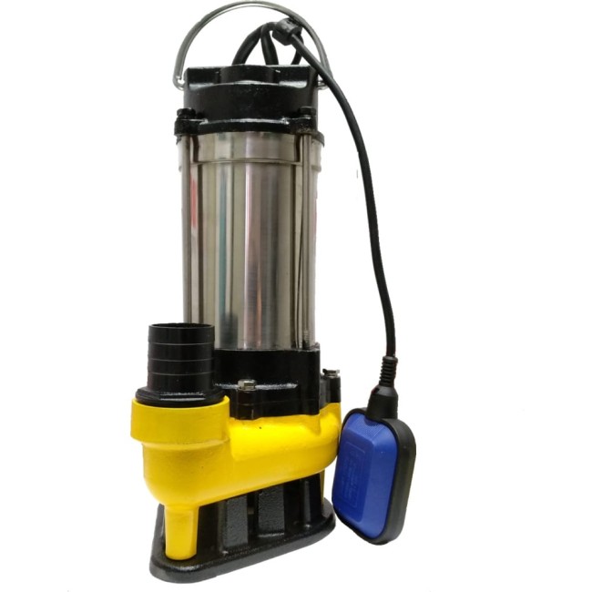 Фекальный насос IBO WQF 550 2000002200017