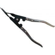 Щипцы для снятия пластиковых пистонов Станкоимпорт KA-5123 Щипцы для снятия пластиковых пистонов Станкоимпорт KA-5123