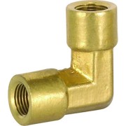 Угловой L-образный фитинг SHPI P-86 Угловой L-образный фитинг SHPI P-86